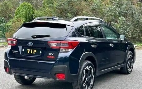 Subaru XV II, 2021 год, 2 940 000 рублей, 3 фотография