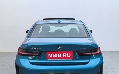 BMW 3 серия, 2023 год, 3 450 000 рублей, 4 фотография