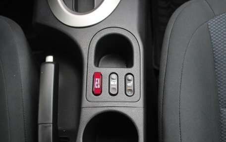 Nissan Qashqai, 2013 год, 935 000 рублей, 22 фотография