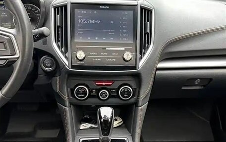 Subaru XV II, 2021 год, 2 940 000 рублей, 11 фотография