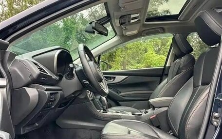 Subaru XV II, 2021 год, 2 940 000 рублей, 8 фотография