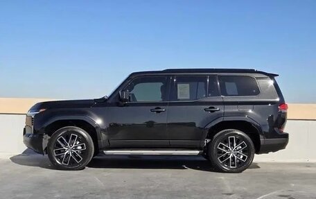 Lexus GX, 2025 год, 12 600 000 рублей, 3 фотография