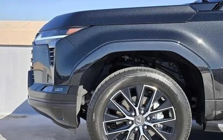 Lexus GX, 2025 год, 12 600 000 рублей, 6 фотография