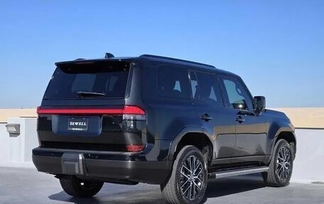 Lexus GX, 2025 год, 12 600 000 рублей, 4 фотография