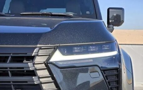 Lexus GX, 2025 год, 12 600 000 рублей, 5 фотография