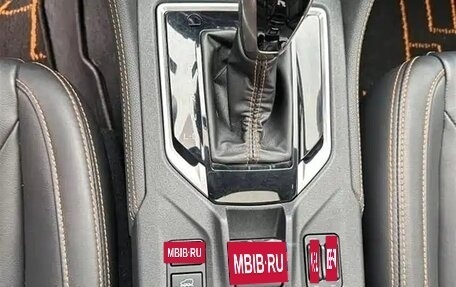 Subaru XV II, 2021 год, 2 940 000 рублей, 15 фотография