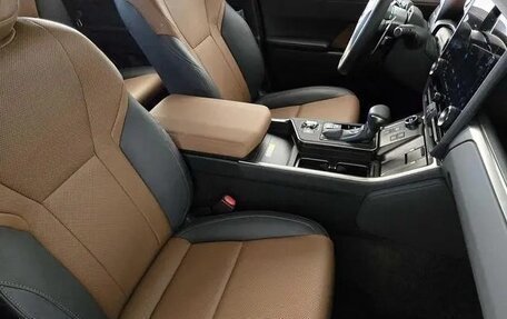 Lexus GX, 2025 год, 12 600 000 рублей, 9 фотография