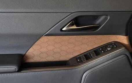 Lexus GX, 2025 год, 12 600 000 рублей, 17 фотография