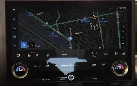 Lexus GX, 2025 год, 12 600 000 рублей, 11 фотография