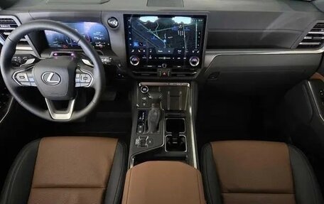 Lexus GX, 2025 год, 12 600 000 рублей, 20 фотография