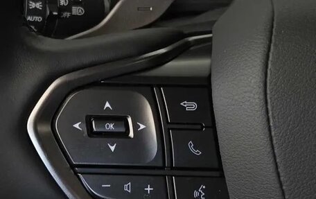 Lexus GX, 2025 год, 12 600 000 рублей, 21 фотография