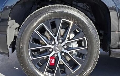 Lexus GX, 2025 год, 12 600 000 рублей, 7 фотография