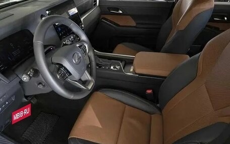 Lexus GX, 2025 год, 12 600 000 рублей, 8 фотография