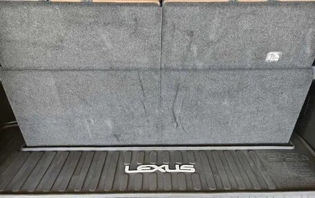 Lexus GX, 2025 год, 12 600 000 рублей, 26 фотография