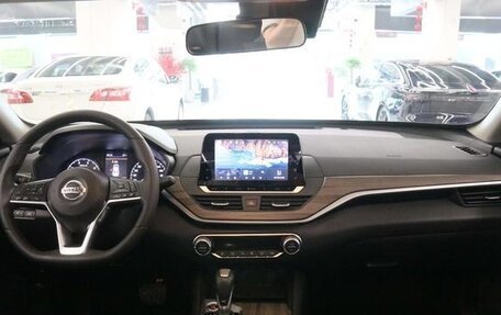 Nissan Altima VI (L34), 2021 год, 1 997 001 рублей, 7 фотография