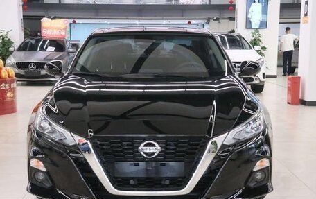 Nissan Altima VI (L34), 2021 год, 1 997 001 рублей, 2 фотография