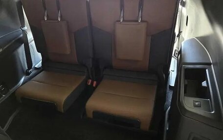 Lexus GX, 2025 год, 12 600 000 рублей, 25 фотография