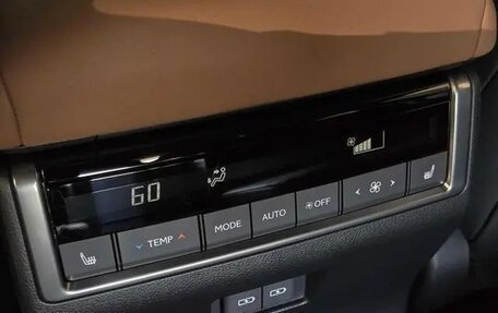 Lexus GX, 2025 год, 12 600 000 рублей, 23 фотография