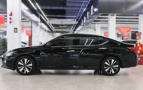 Nissan Altima VI (L34), 2021 год, 1 997 001 рублей, 3 фотография