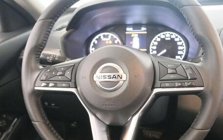 Nissan Altima VI (L34), 2021 год, 1 997 001 рублей, 10 фотография