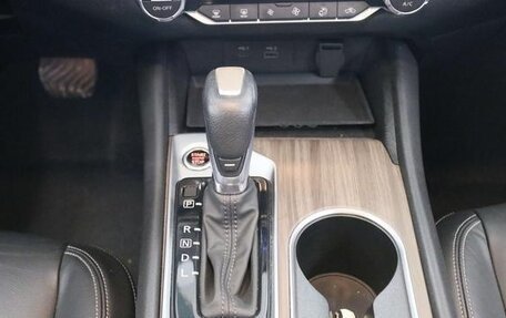 Nissan Altima VI (L34), 2021 год, 1 997 001 рублей, 6 фотография