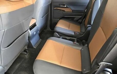 Lexus GX, 2025 год, 12 600 000 рублей, 24 фотография