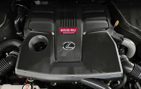 Lexus GX, 2025 год, 12 600 000 рублей, 27 фотография