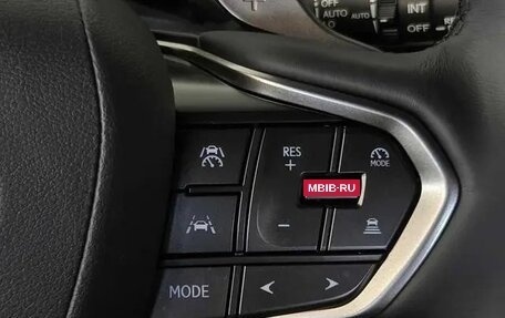 Lexus GX, 2025 год, 12 600 000 рублей, 22 фотография