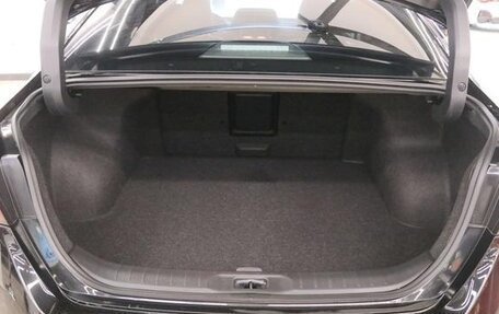 Nissan Altima VI (L34), 2021 год, 1 997 001 рублей, 12 фотография