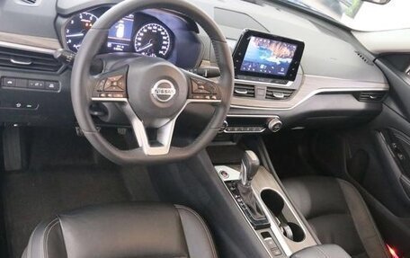 Nissan Altima VI (L34), 2021 год, 1 997 001 рублей, 16 фотография