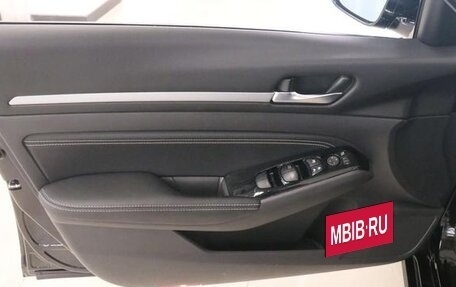 Nissan Altima VI (L34), 2021 год, 1 997 001 рублей, 15 фотография