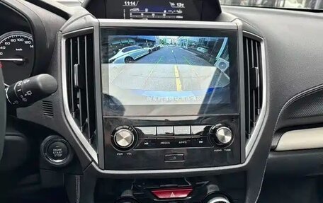 Subaru Forester, 2022 год, 3 520 000 рублей, 6 фотография