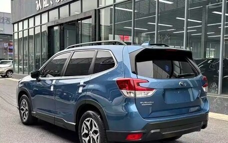 Subaru Forester, 2022 год, 3 520 000 рублей, 12 фотография