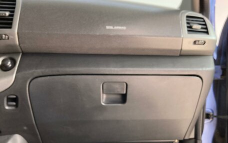 Nissan Micra III, 2005 год, 420 000 рублей, 13 фотография