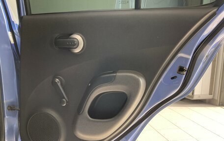 Nissan Micra III, 2005 год, 420 000 рублей, 17 фотография