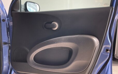 Nissan Micra III, 2005 год, 420 000 рублей, 15 фотография