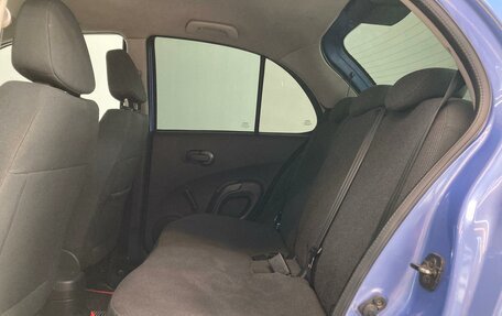 Nissan Micra III, 2005 год, 420 000 рублей, 20 фотография