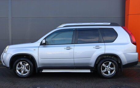 Nissan X-Trail, 2011 год, 1 189 000 рублей, 2 фотография