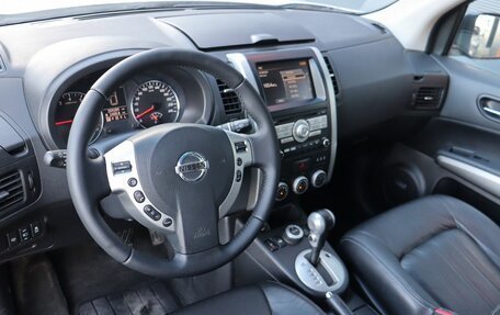 Nissan X-Trail, 2011 год, 1 189 000 рублей, 5 фотография