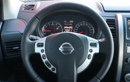 Nissan X-Trail, 2011 год, 1 189 000 рублей, 7 фотография