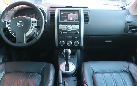 Nissan X-Trail, 2011 год, 1 189 000 рублей, 6 фотография