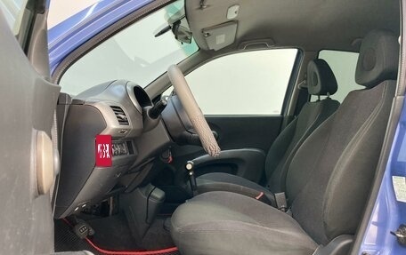 Nissan Micra III, 2005 год, 420 000 рублей, 18 фотография