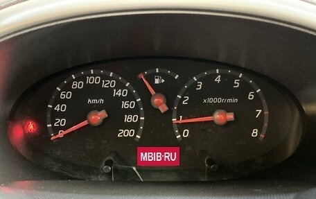 Nissan Micra III, 2005 год, 420 000 рублей, 23 фотография