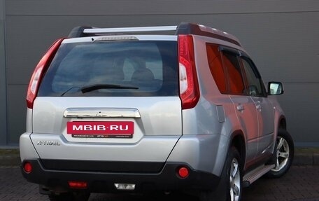 Nissan X-Trail, 2011 год, 1 189 000 рублей, 4 фотография