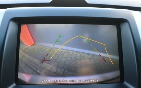 Nissan X-Trail, 2011 год, 1 189 000 рублей, 10 фотография