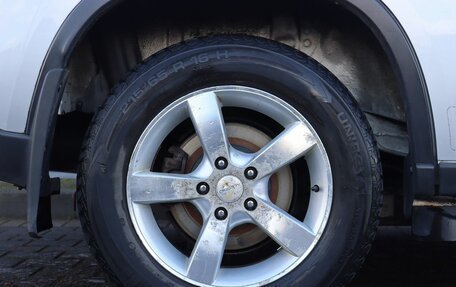 Nissan X-Trail, 2011 год, 1 189 000 рублей, 21 фотография