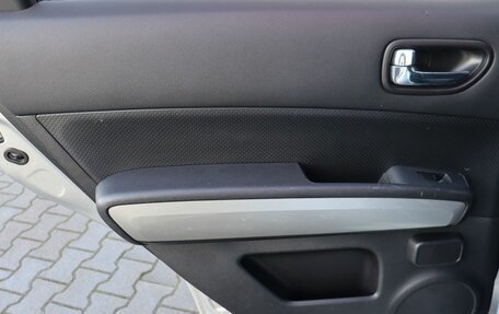 Nissan X-Trail, 2011 год, 1 189 000 рублей, 15 фотография