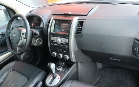 Nissan X-Trail, 2011 год, 1 189 000 рублей, 12 фотография