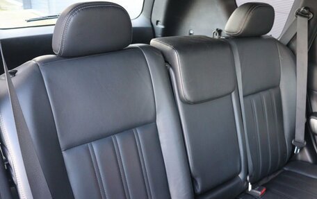 Nissan X-Trail, 2011 год, 1 189 000 рублей, 17 фотография