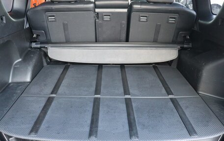 Nissan X-Trail, 2011 год, 1 189 000 рублей, 20 фотография